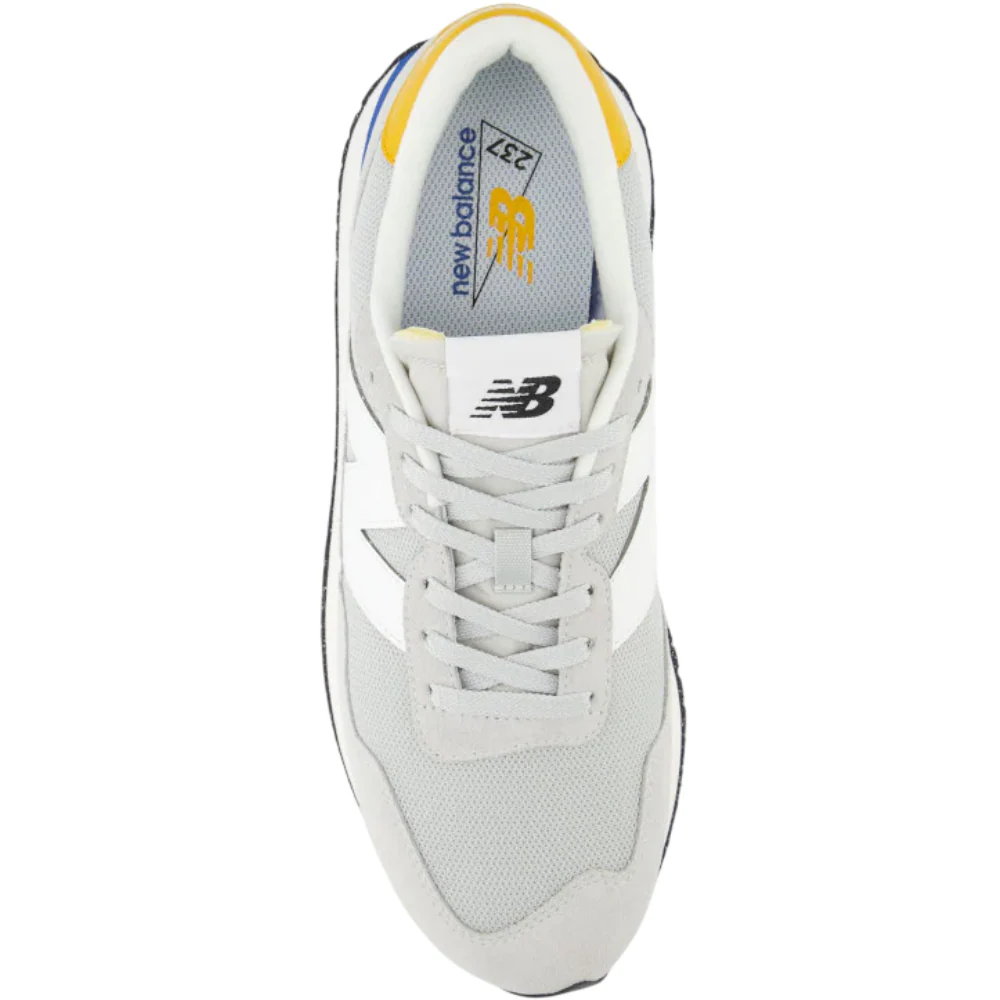 New Balance 237 Evolved Sportswear Zapato Lifestyle Para Caballero - Image 6