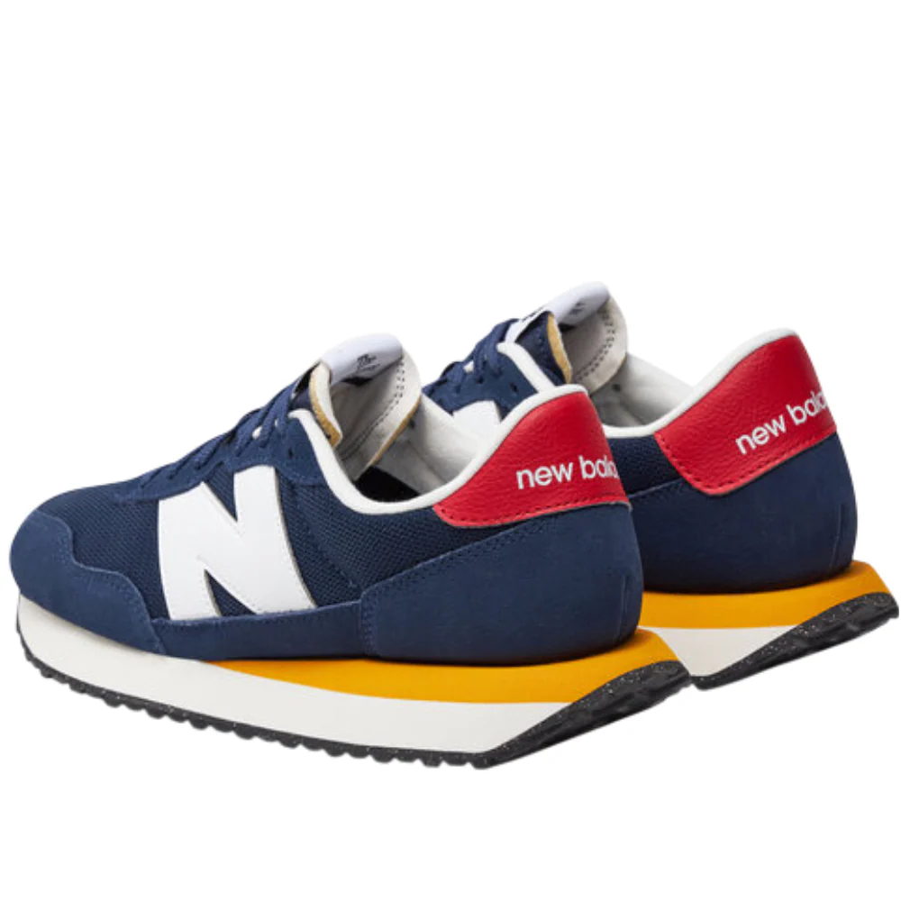 New Balance 237 Zapatos Para Caballero - Image 3
