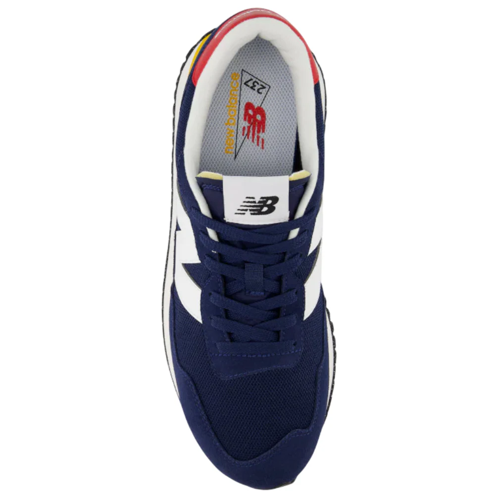 New Balance 237 Zapatos Para Caballero - Image 4