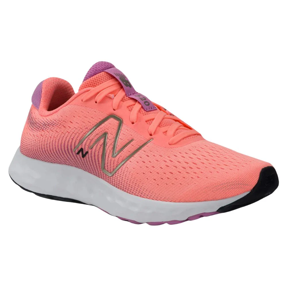 New Balance 520 v8 Zapato Running Para Dama - Image 2