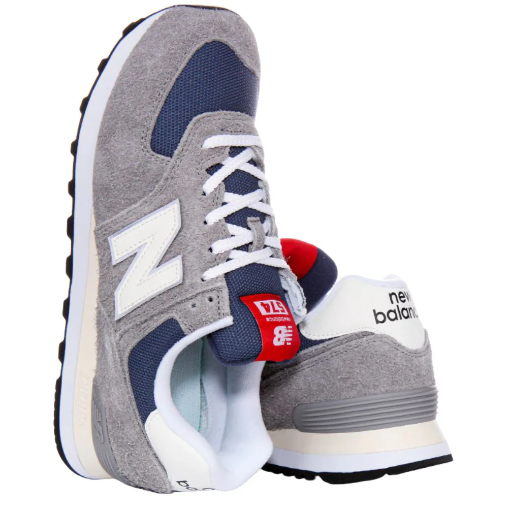 New Balance 574 Lifestyle Leader in Classics Zapato  Para Caballero - Image 4