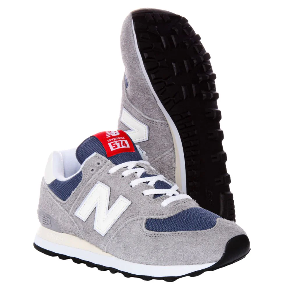 New Balance 574 Lifestyle Leader in Classics Zapato  Para Caballero - Image 5