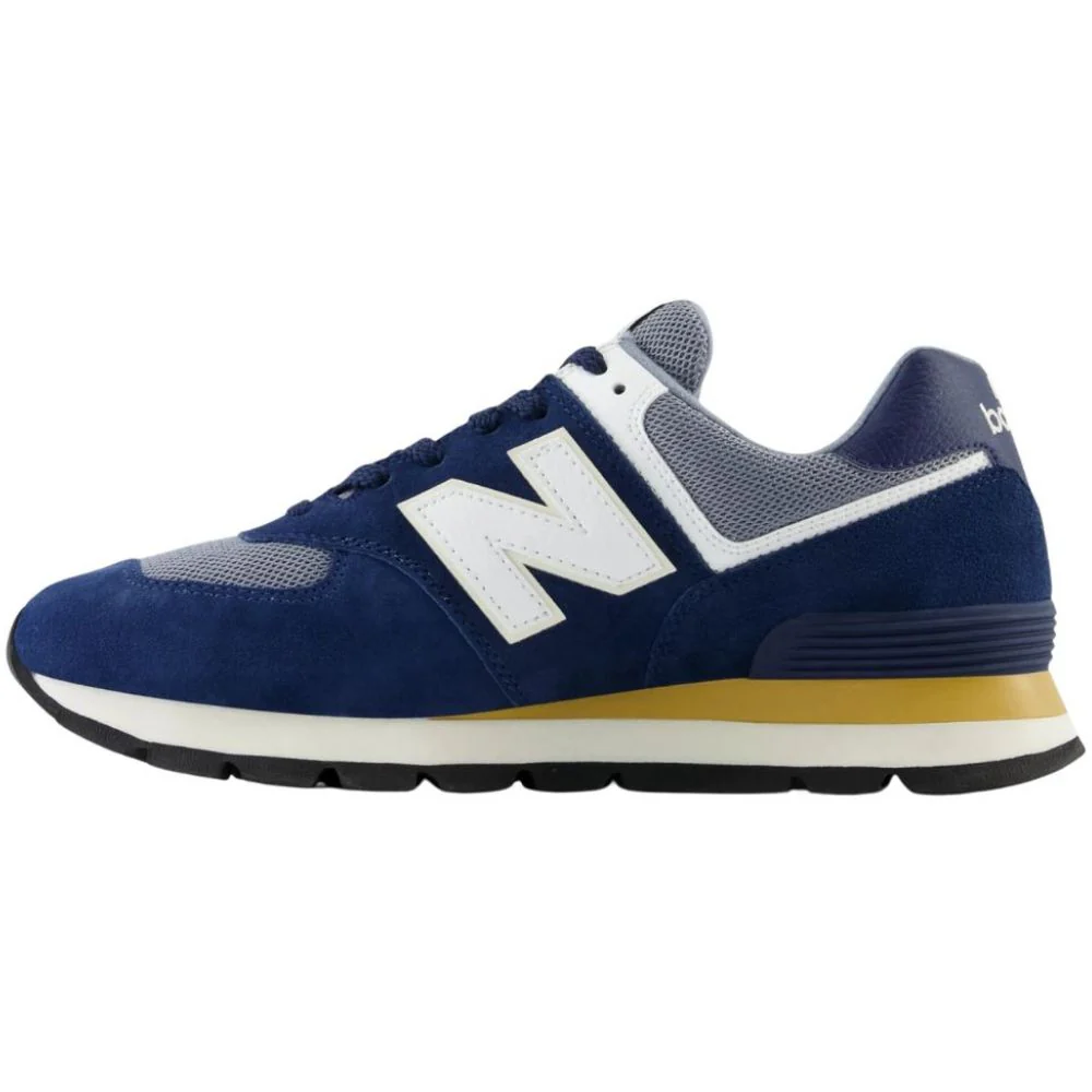 New Balance 574 Rugged History Zapatos Para Caballero - Image 2