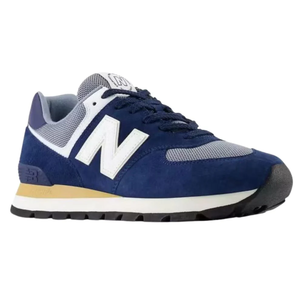 New Balance 574 Rugged History Zapatos Para Caballero - Image 3