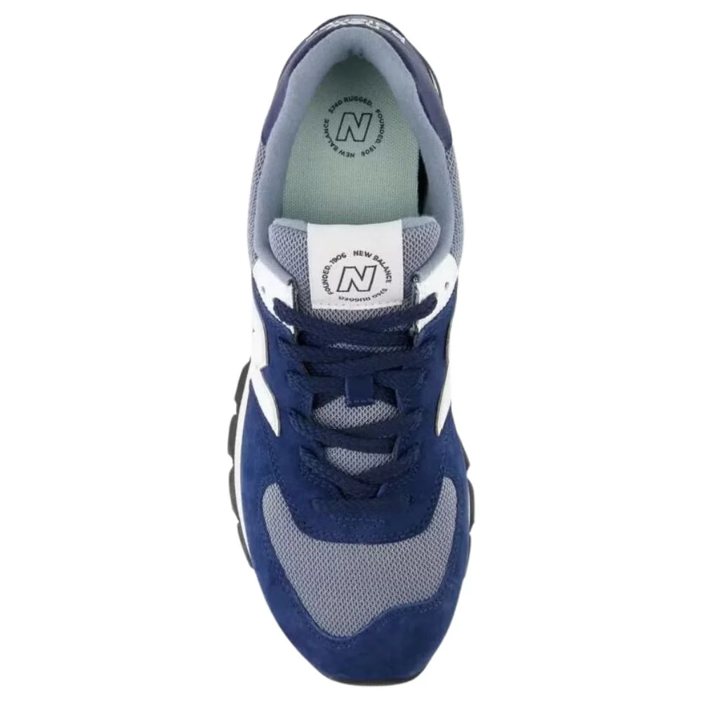 New Balance 574 Rugged History Zapatos Para Caballero - Image 4