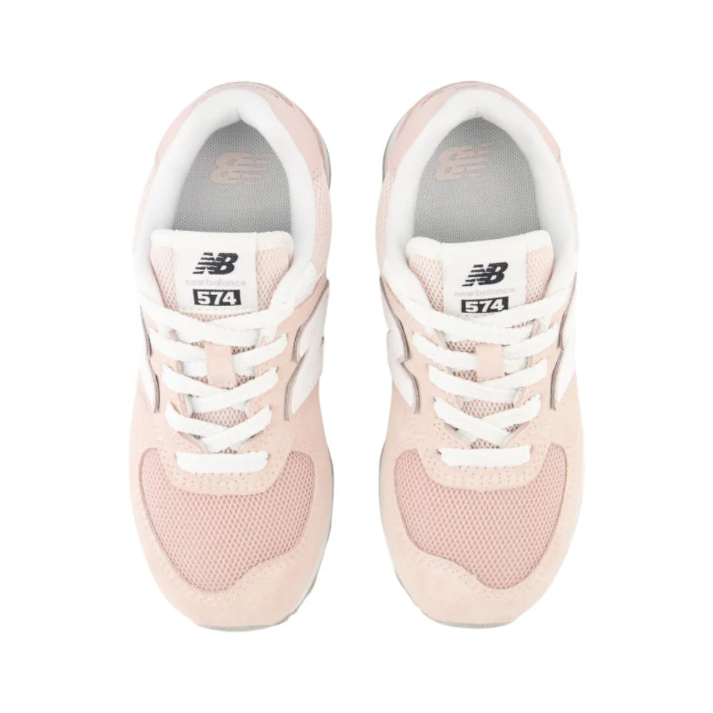 New Balance 574 Zapatos para Niñas - Image 4