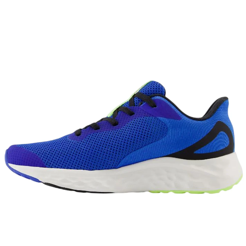 New Balance Arishi V4 Fresh Foam Zapato para Niños - Image 2