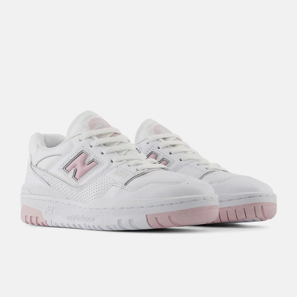 New Balance 550 Zapato Para Dama - Image 3
