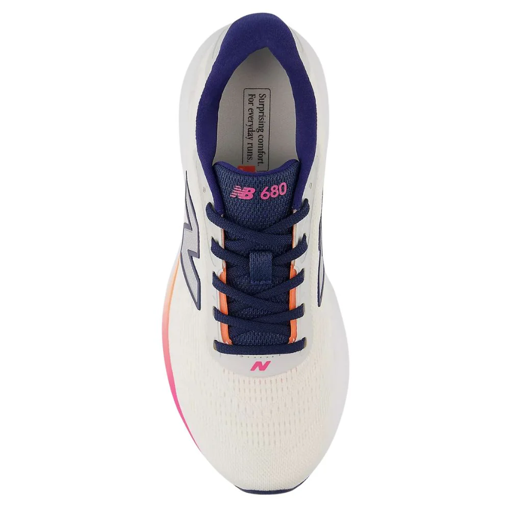 New Balance 680 V9 Fresh Foam Zapato Running Para Damas - Image 4