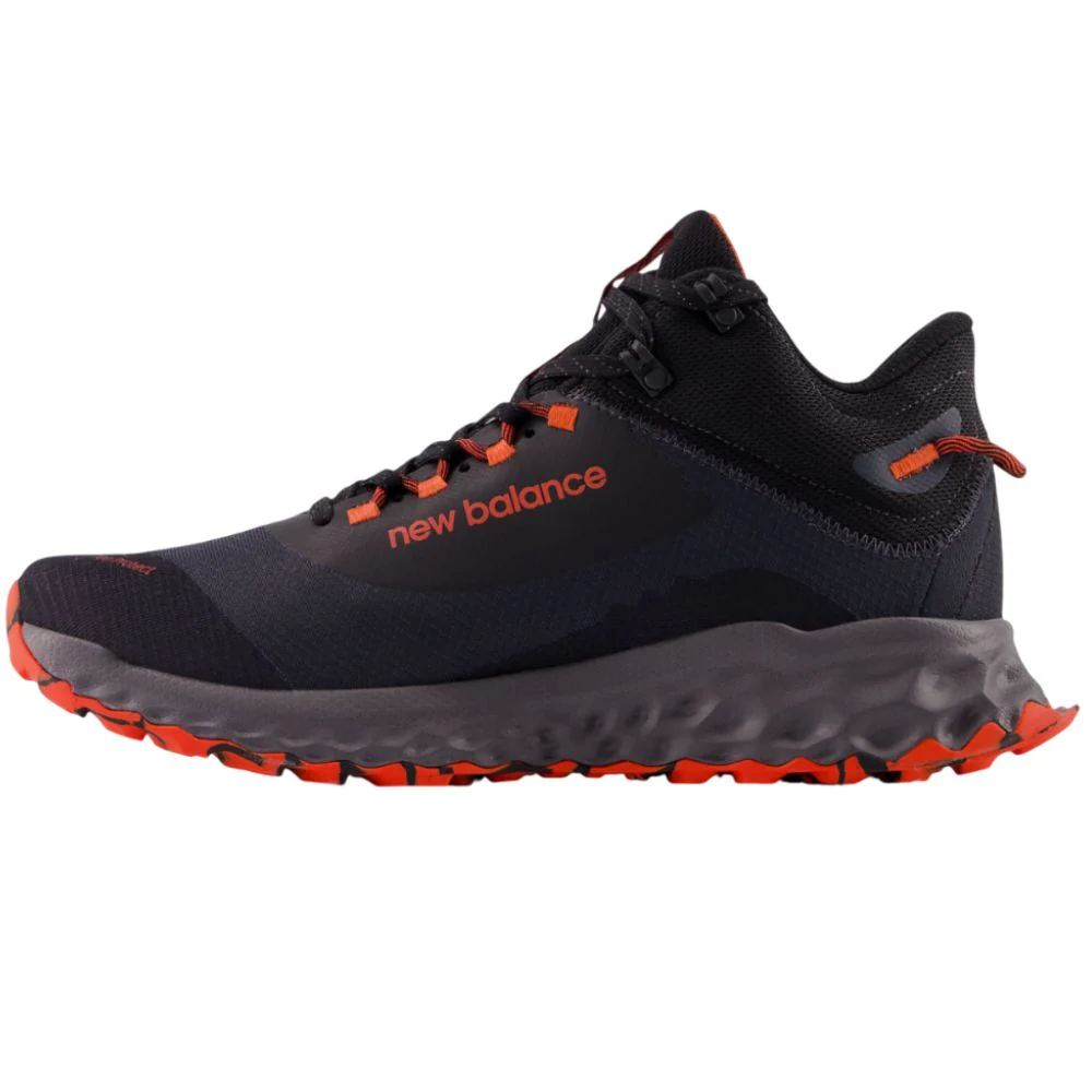 New Balance Garoe Mind Run Your Way - Image 2