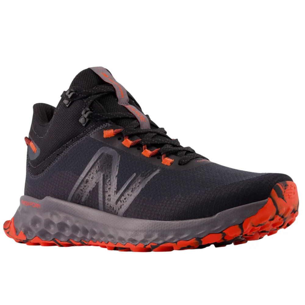 New Balance Garoe Mind Run Your Way - Image 3