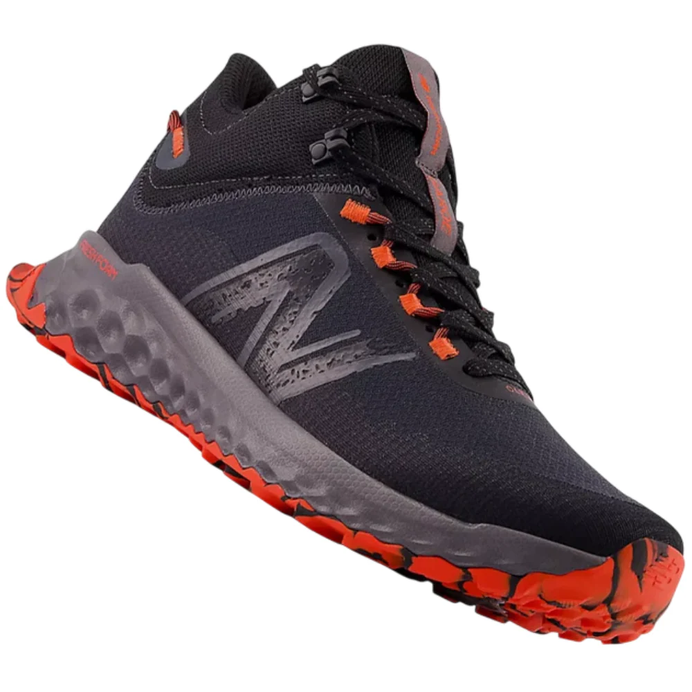 New Balance Garoe Mind Run Your Way - Image 4