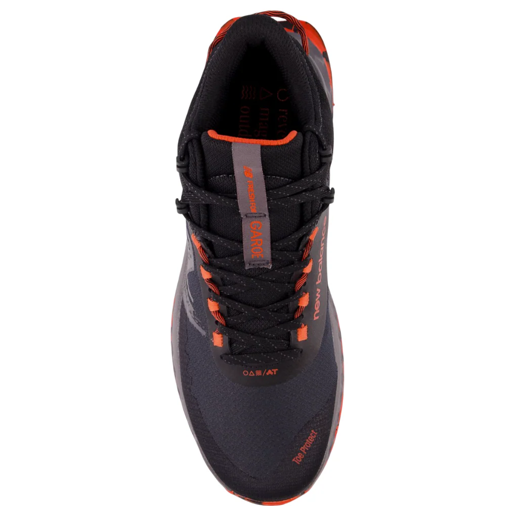 New Balance Garoe Mind Run Your Way - Image 5