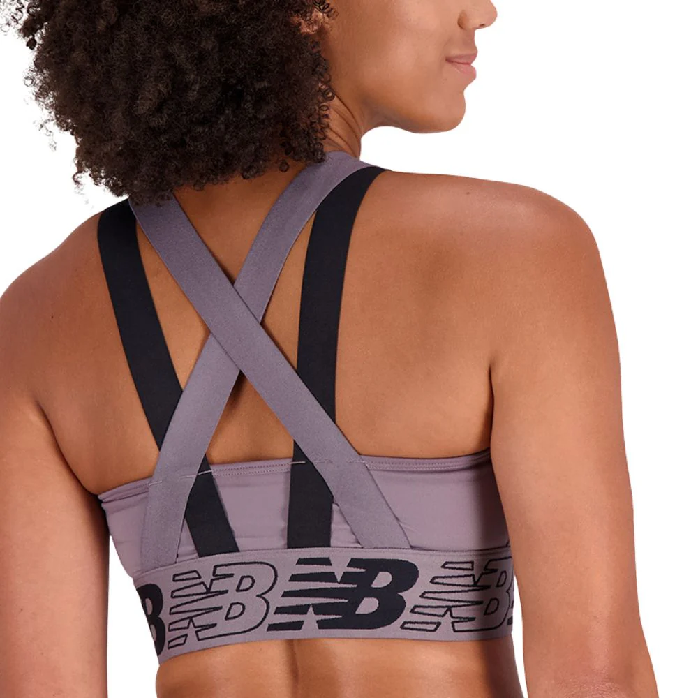 New Balance Top Relentless Para Damas - Image 2