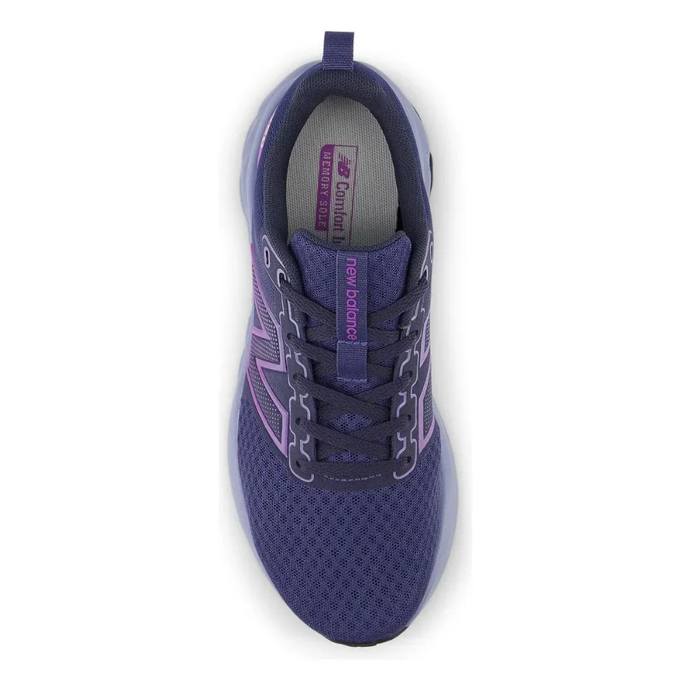 New Balance Running 460 v4 Morado Zapato Para Damas - Image 3