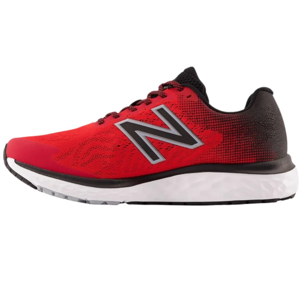 New Balance 680  Zapato Running Para Caballero - Image 2