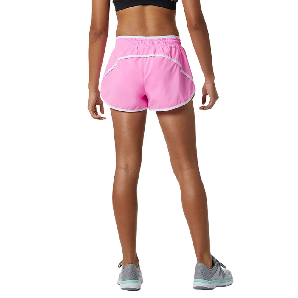New Balance Short Accelerate Para Dama - Image 3