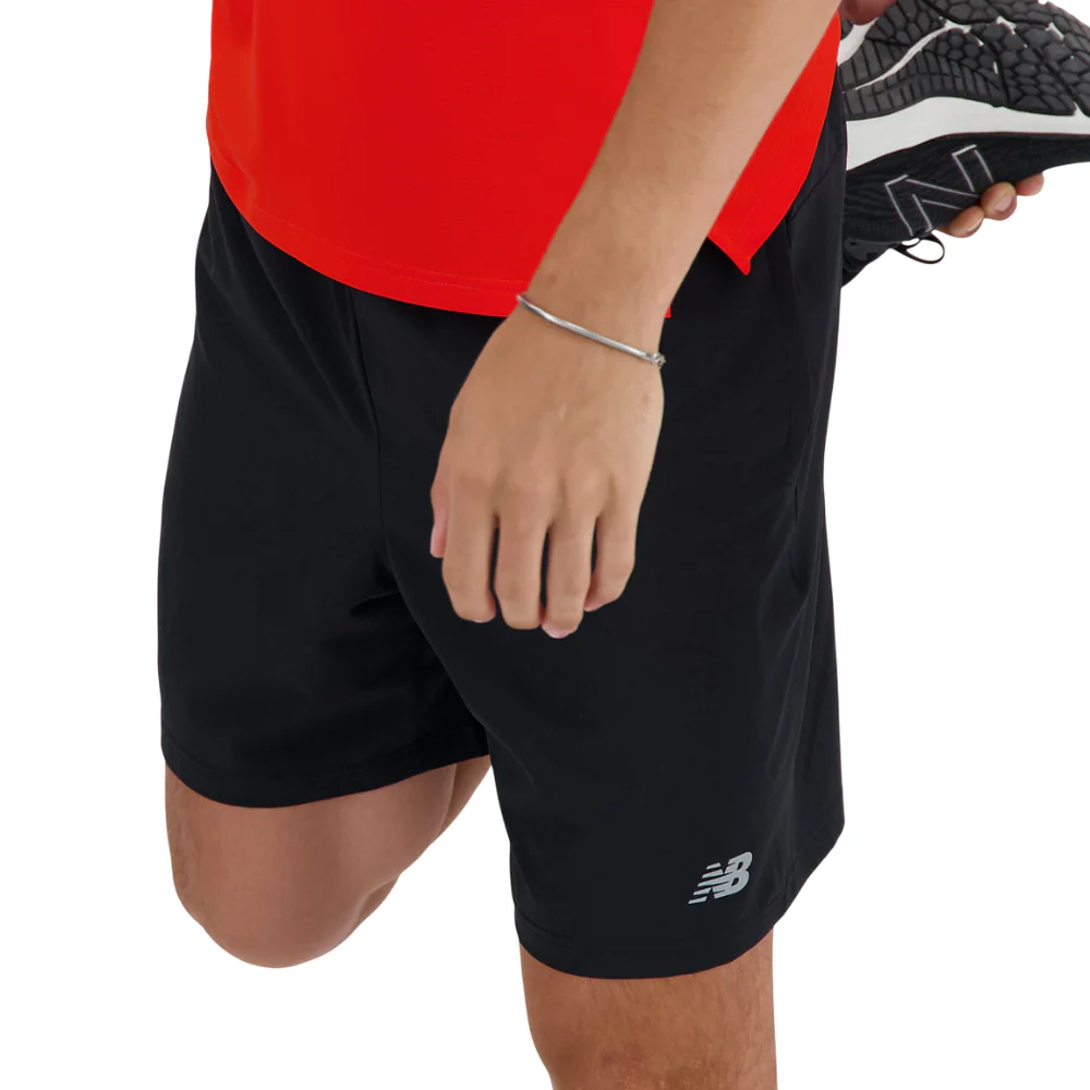 New Balance Shorts 7" Sport Essentials para Caballero - Image 4