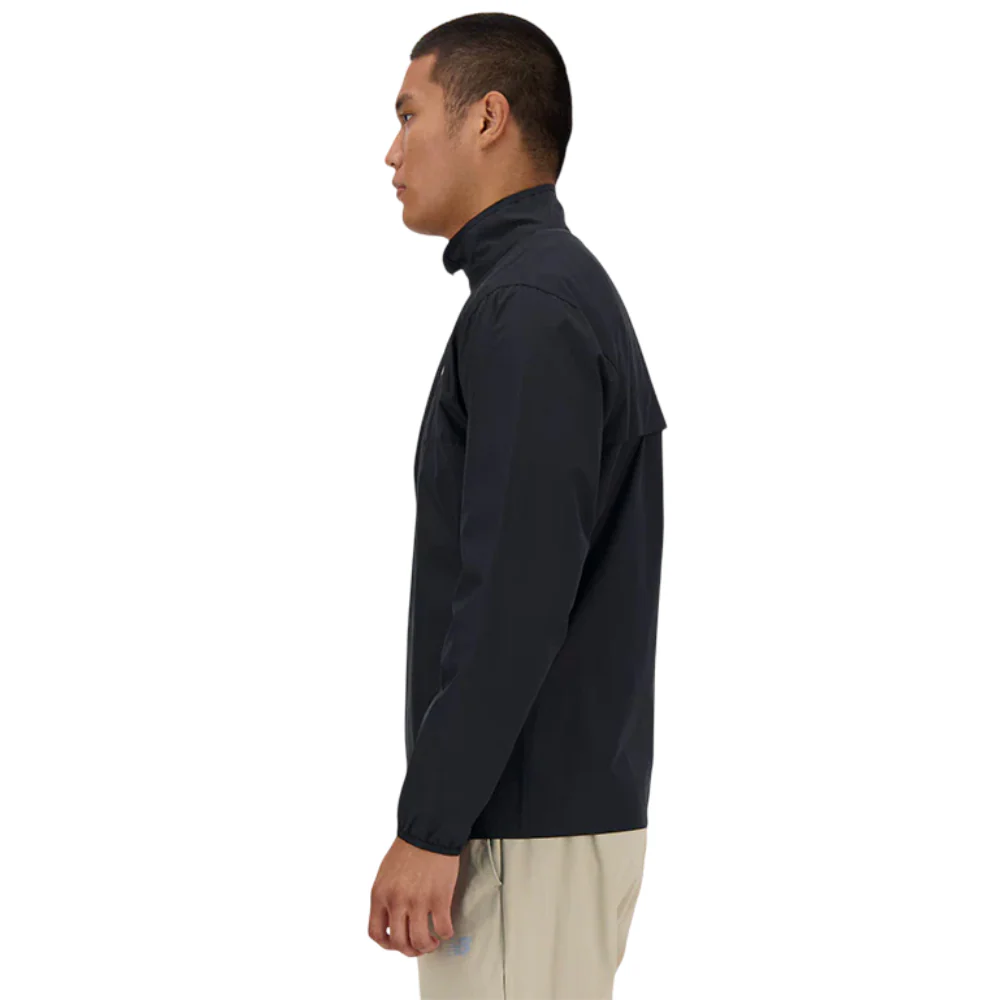 New Balance Sport Essentials Chaqueta Deportiva Sin Capucha Para Caballero - Image 2