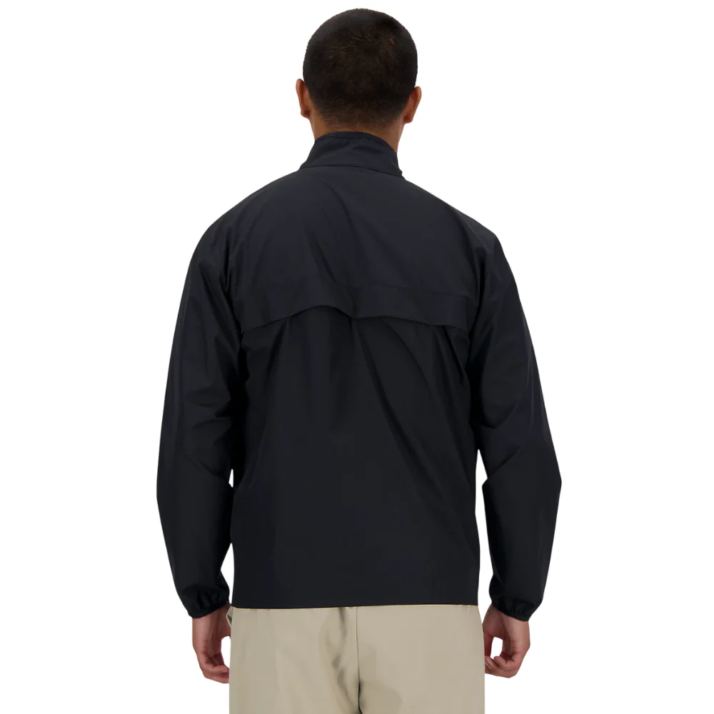 New Balance Sport Essentials Chaqueta Deportiva Sin Capucha Para Caballero - Image 4