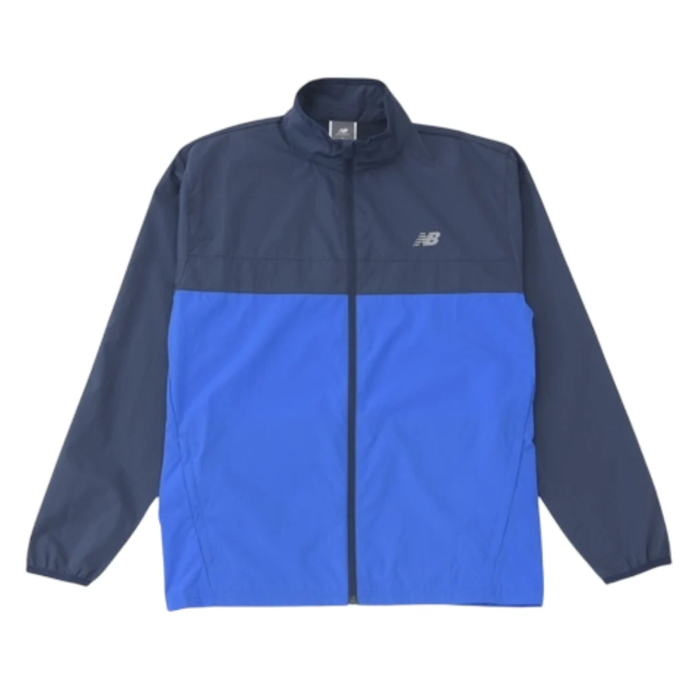 New Balance Sport Essentials Chaqueta Sin Capucha Para Caballero - Image 5