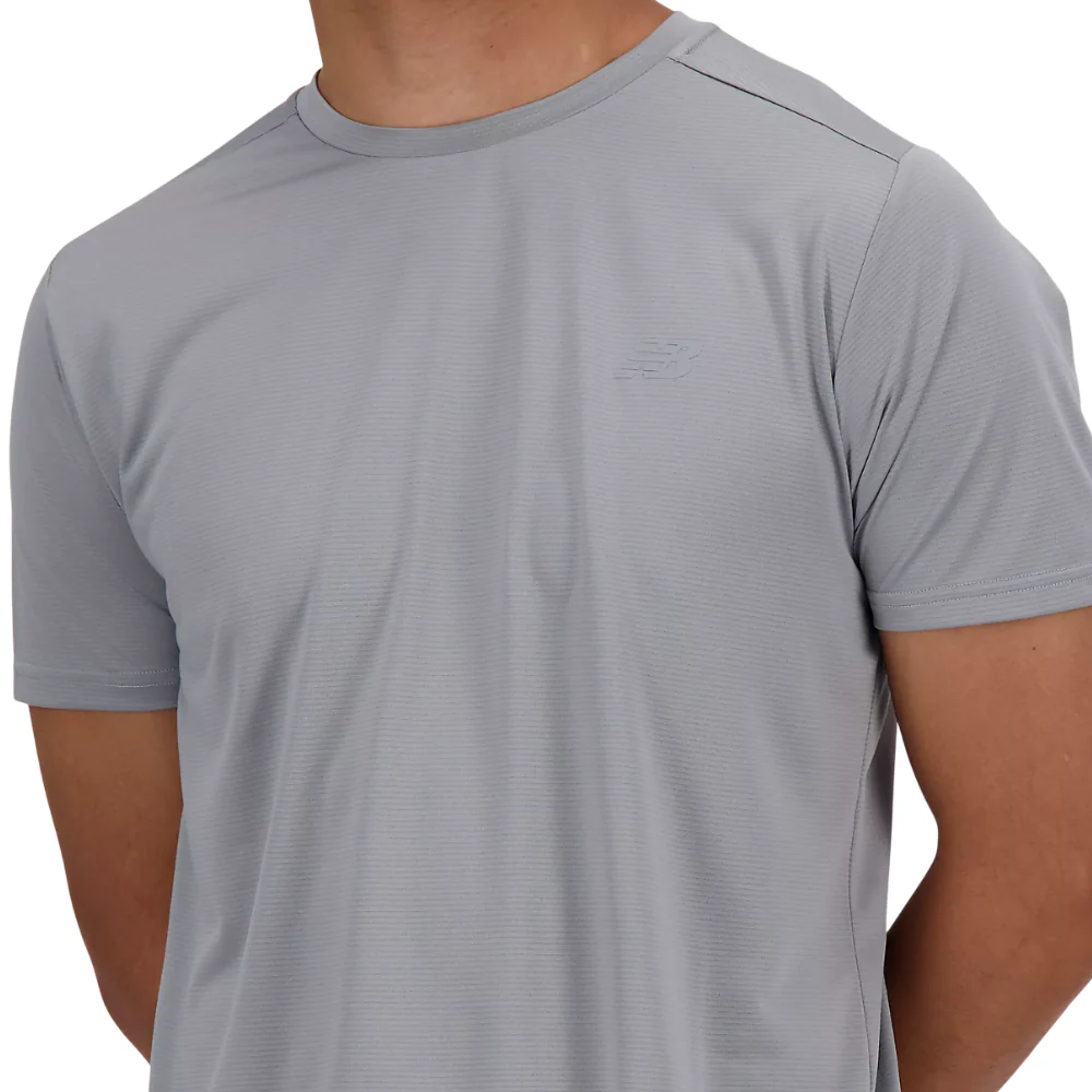 New Balance Sport Essentials Franel Deportiva para Caballeros - Image 3
