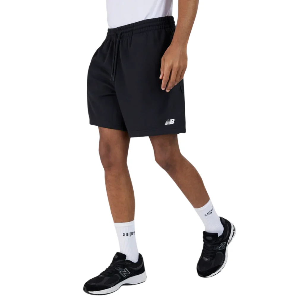 New Balance Sport Essentials French Terry Short Para Caballero - Image 2