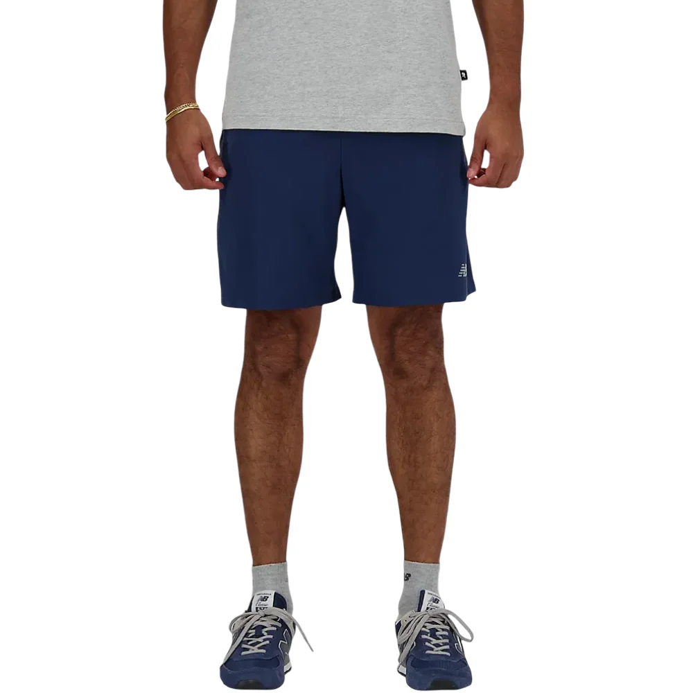 New Balance Sport Essentials Short Para Caballero - Image 2