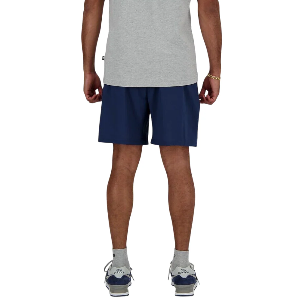 New Balance Sport Essentials Short Para Caballero - Image 3