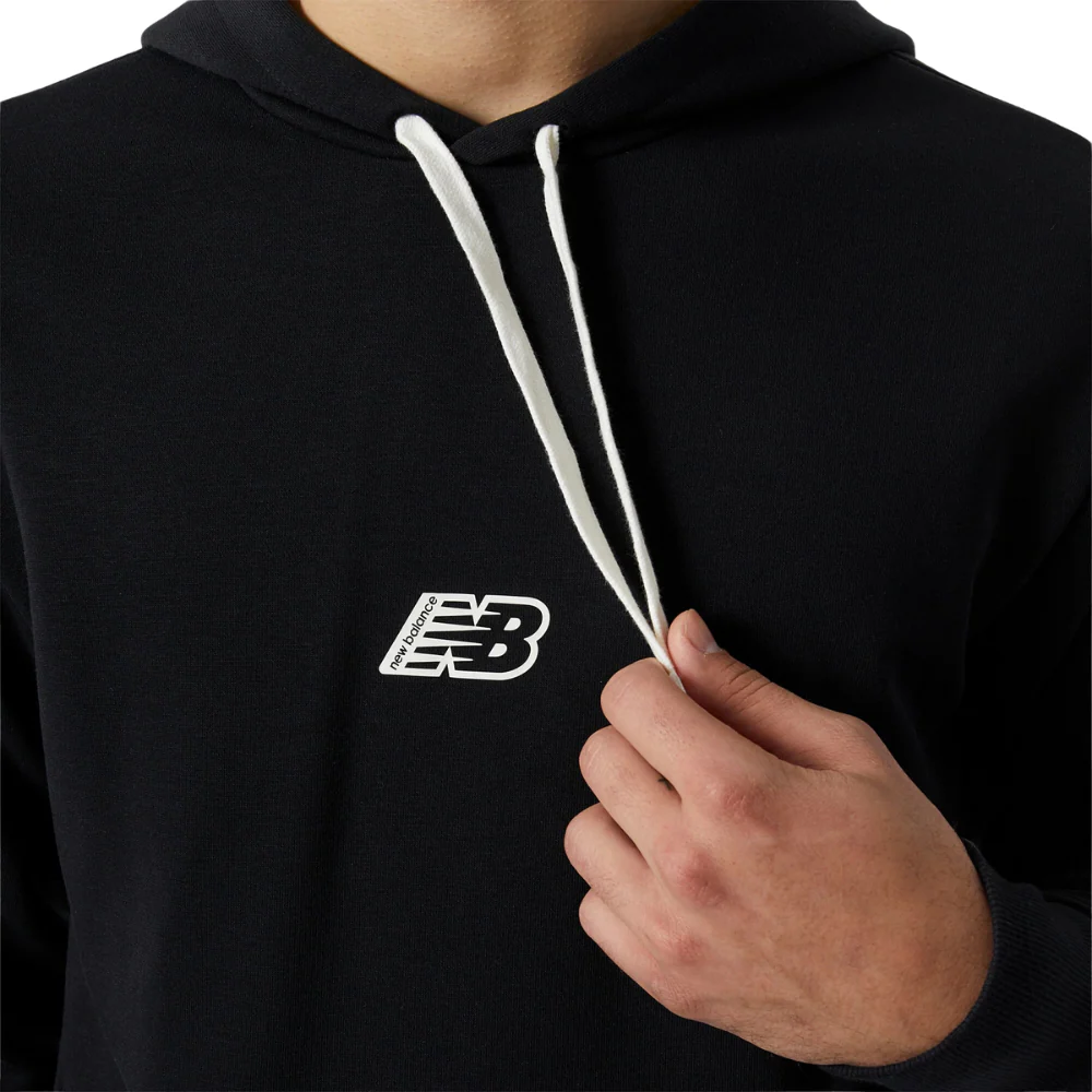 New Balance Sweter Essentials Para Caballero - Image 3