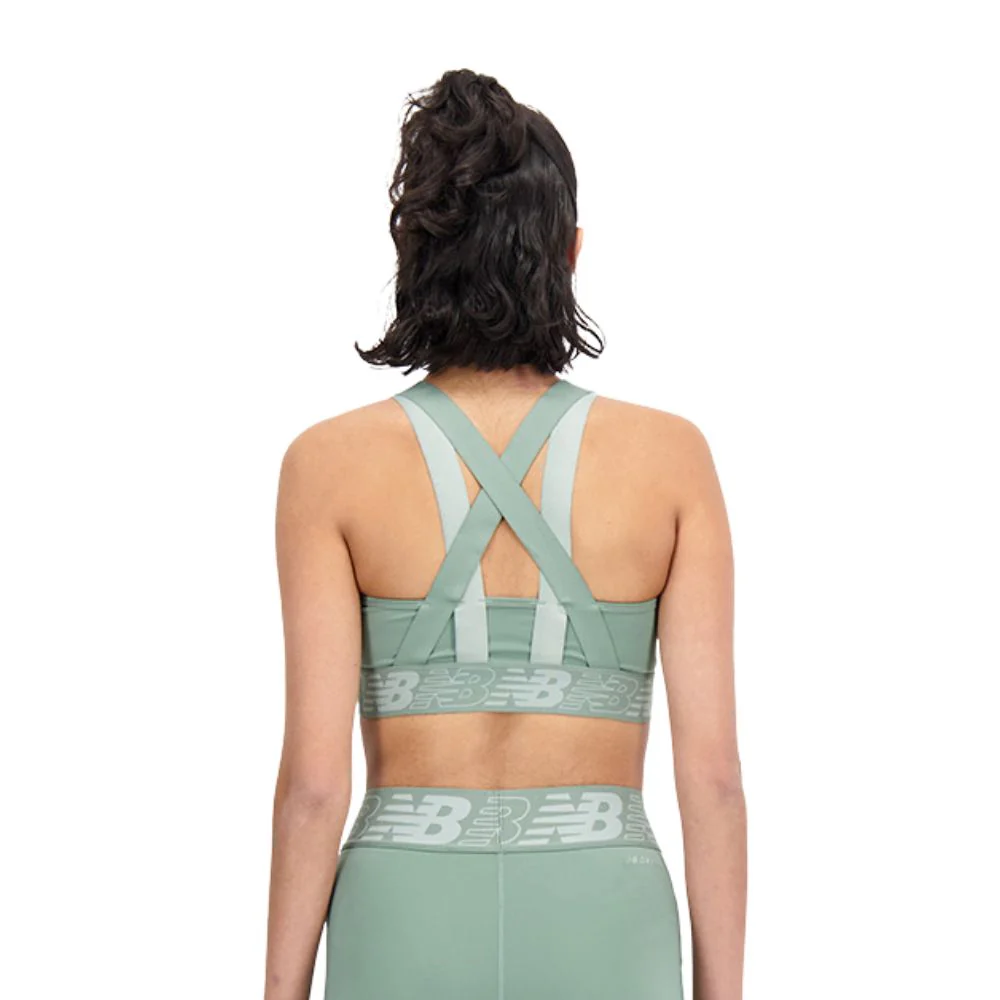 New Balance Top Relentless Para Damas - Image 2