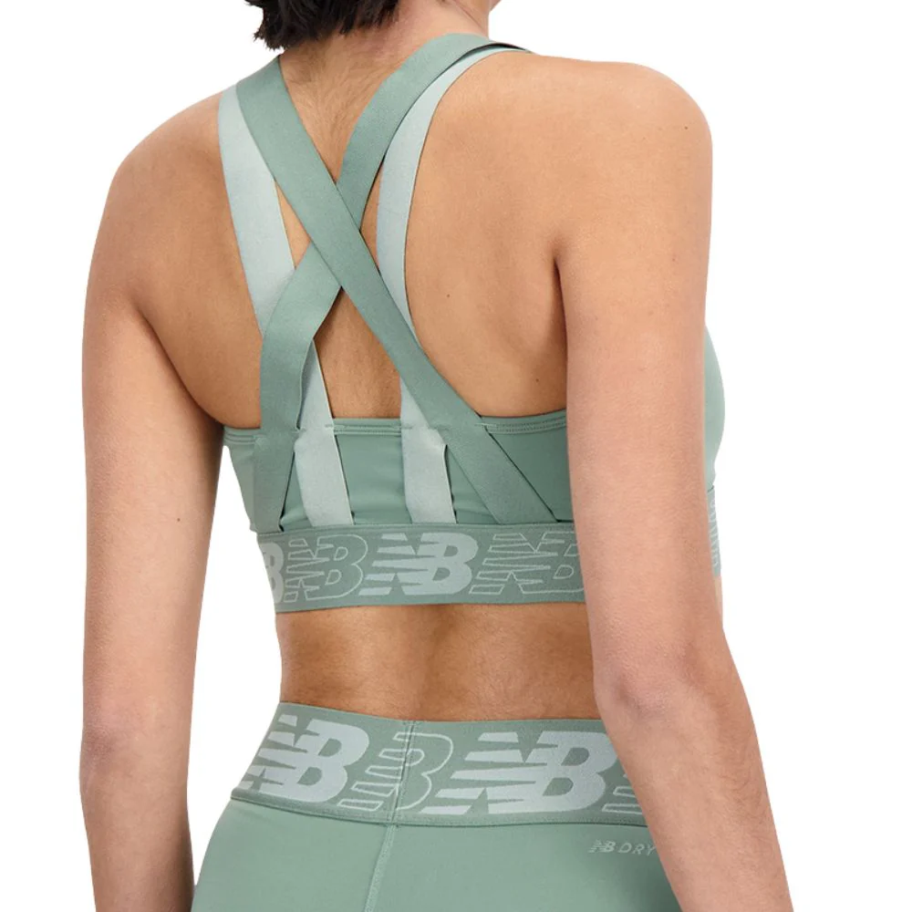 New Balance Top Relentless Para Damas - Image 3