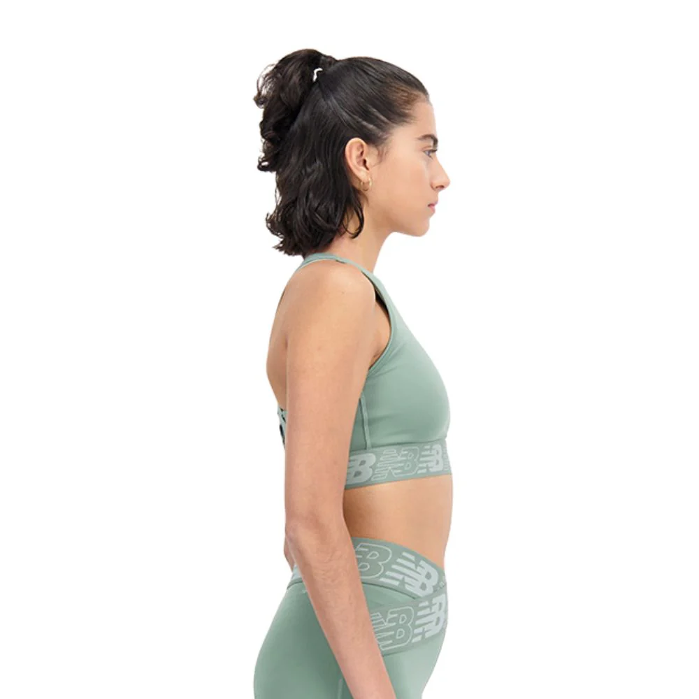 New Balance Top Relentless Para Damas - Image 4