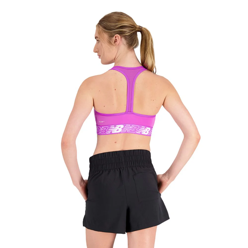 New Balance Top Pace 3.0 Para Damas - Image 3