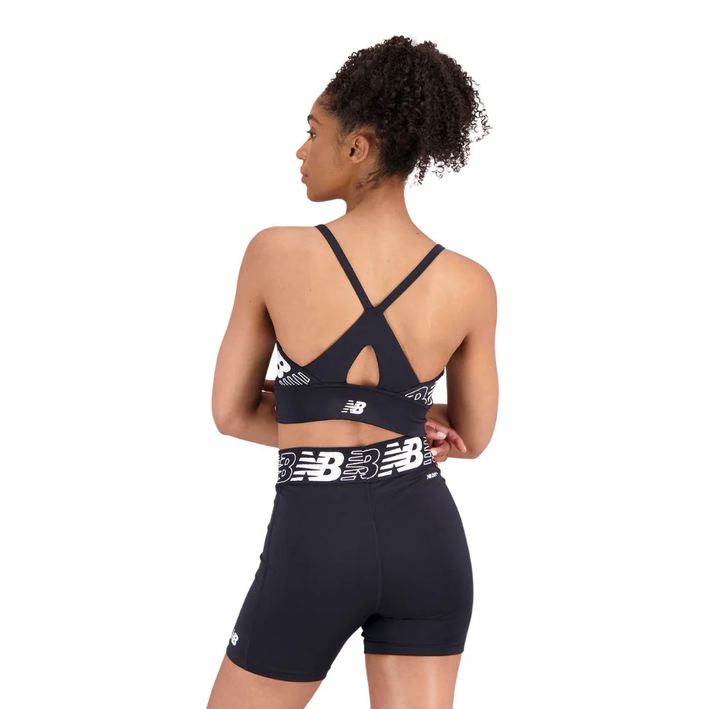 New Balance Top Relentless Para Damas - Image 3