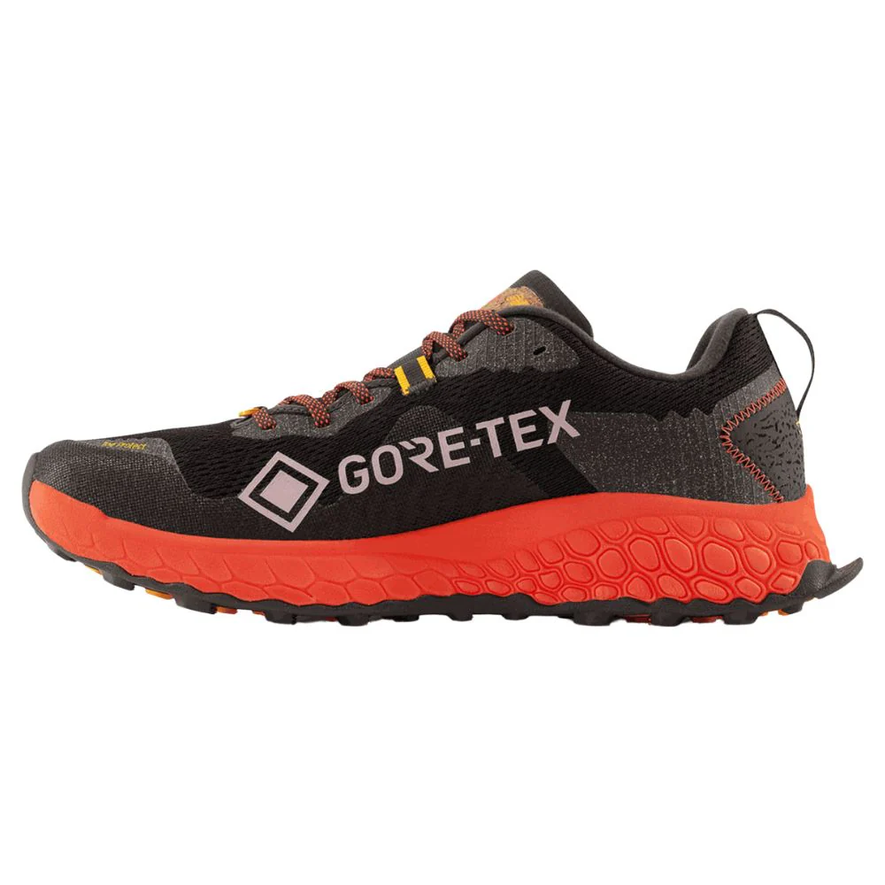 New Balance Trekking Hierro V7 Zapato Para Caballeros - Image 3