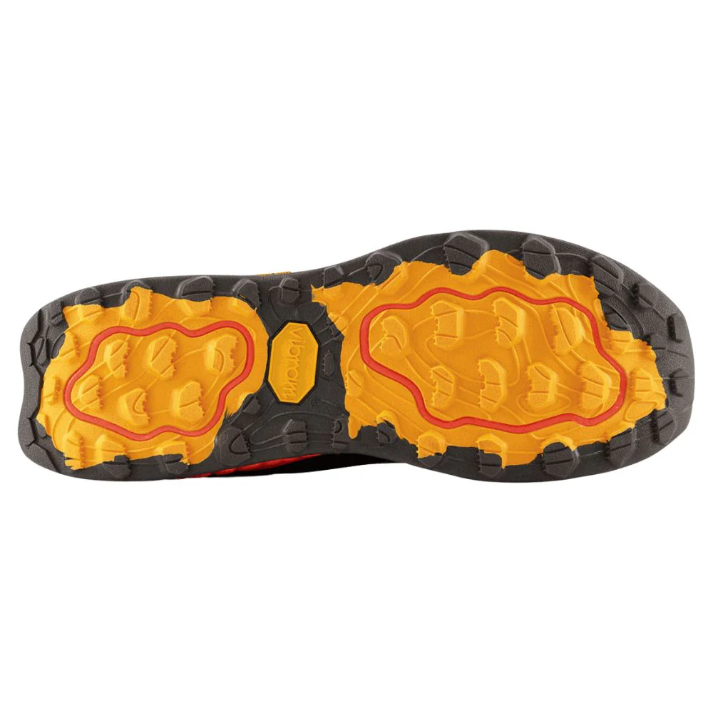 New Balance Trekking Hierro V7 Zapato Para Caballeros - Image 6
