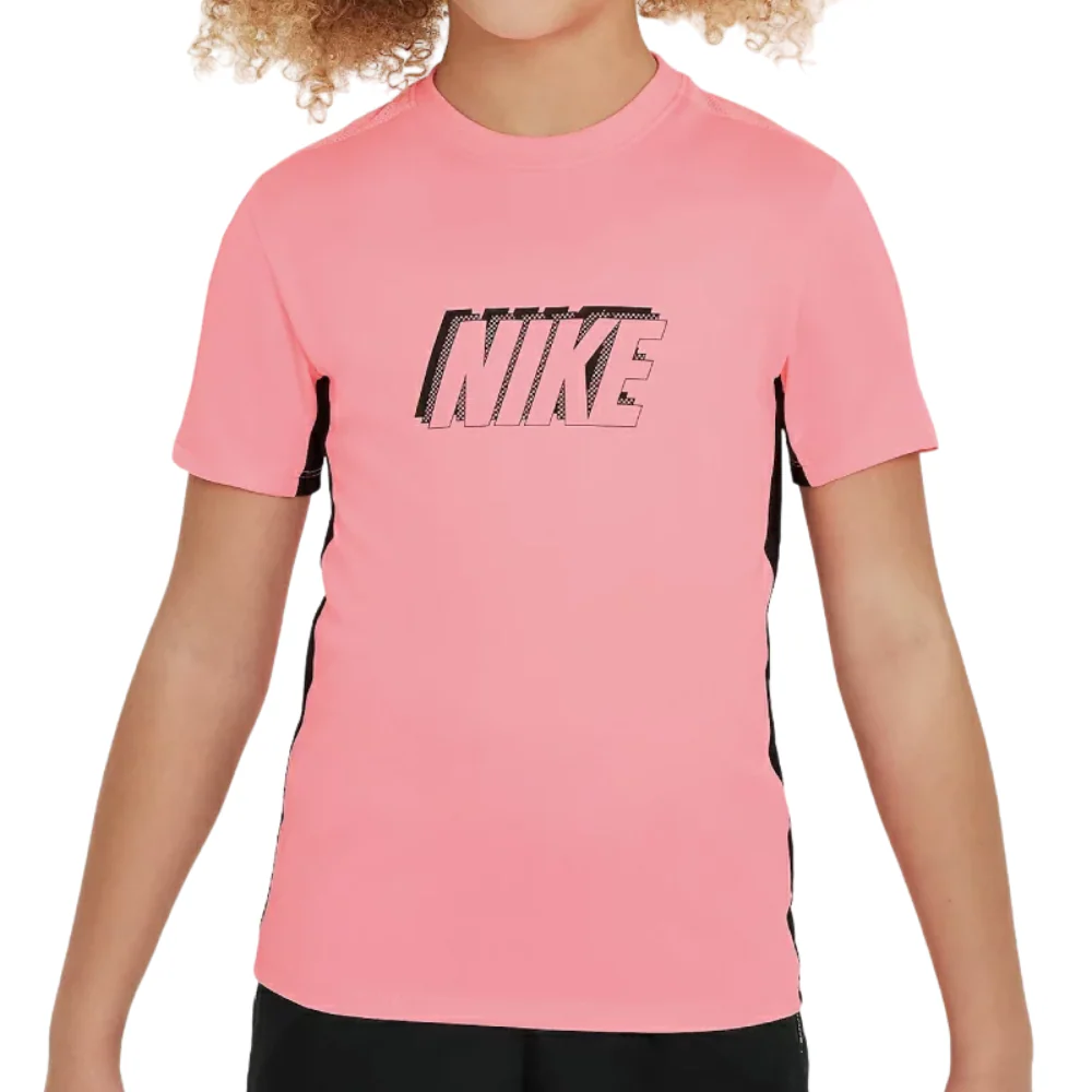 Nike Academy 23 Franela para Niñas - Image 2