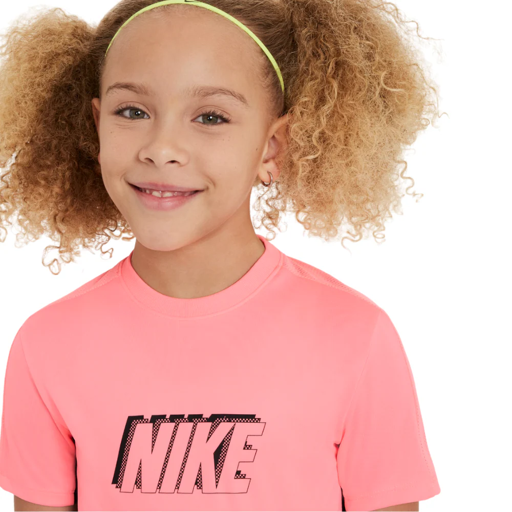 Nike Academy 23 Franela para Niñas - Image 4
