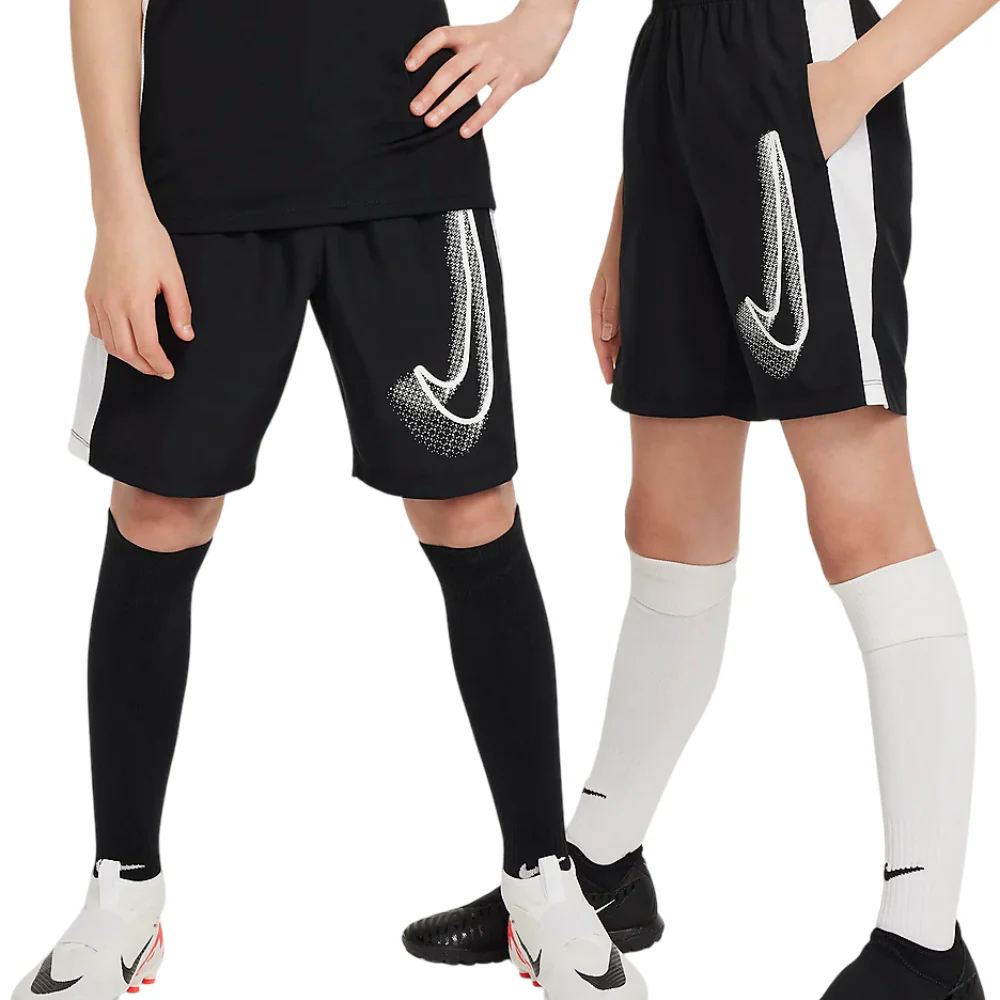 Nike Academy Short Para NIños - Image 2