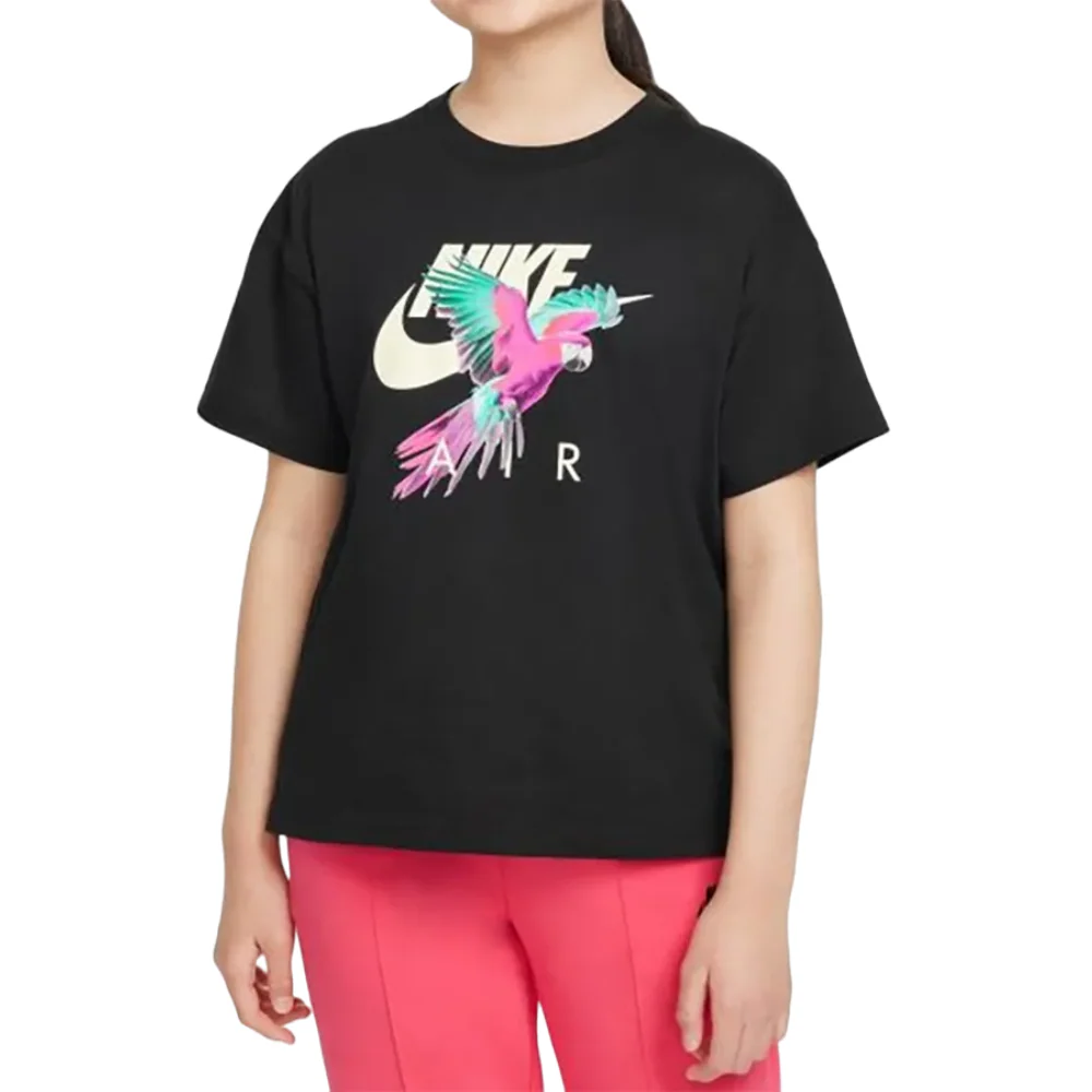 Nike Air Big Kids Franelas para Niñas - Image 2