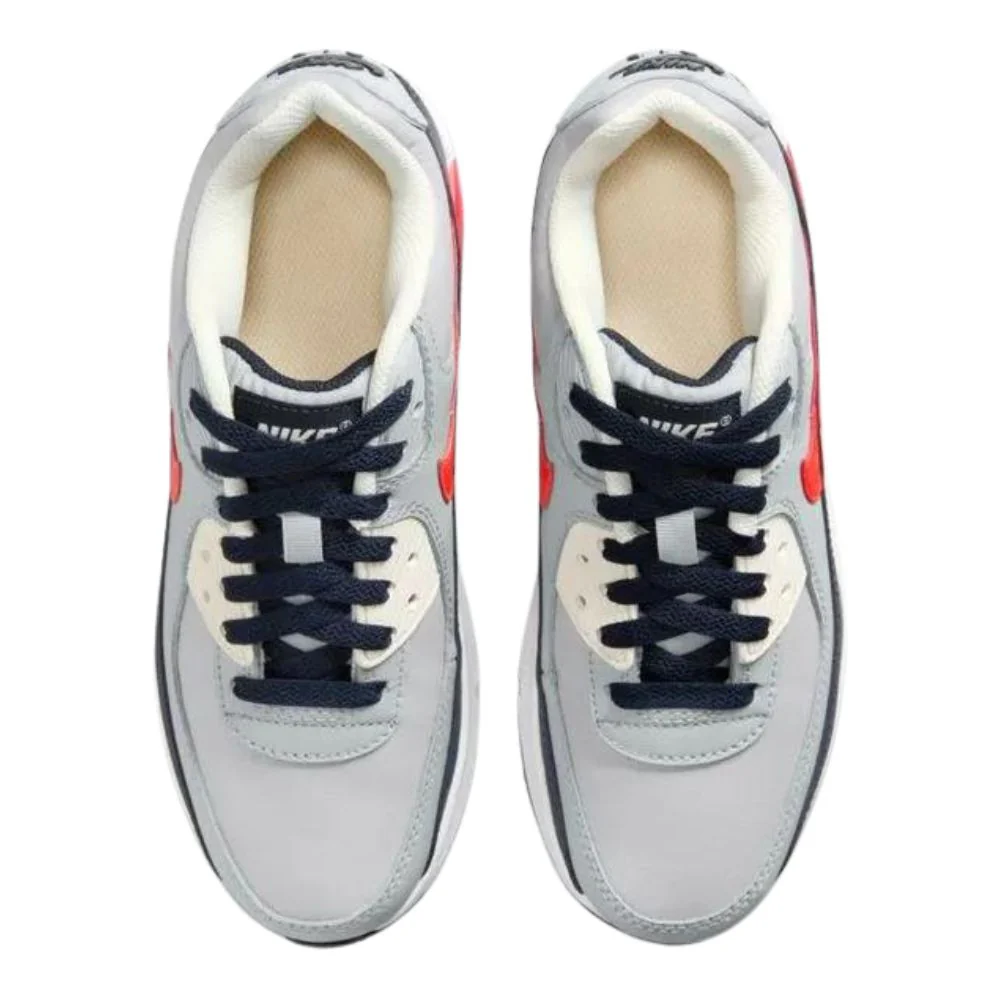 Nike Air Max 90 LTR Zapatos Para Niños - Image 3