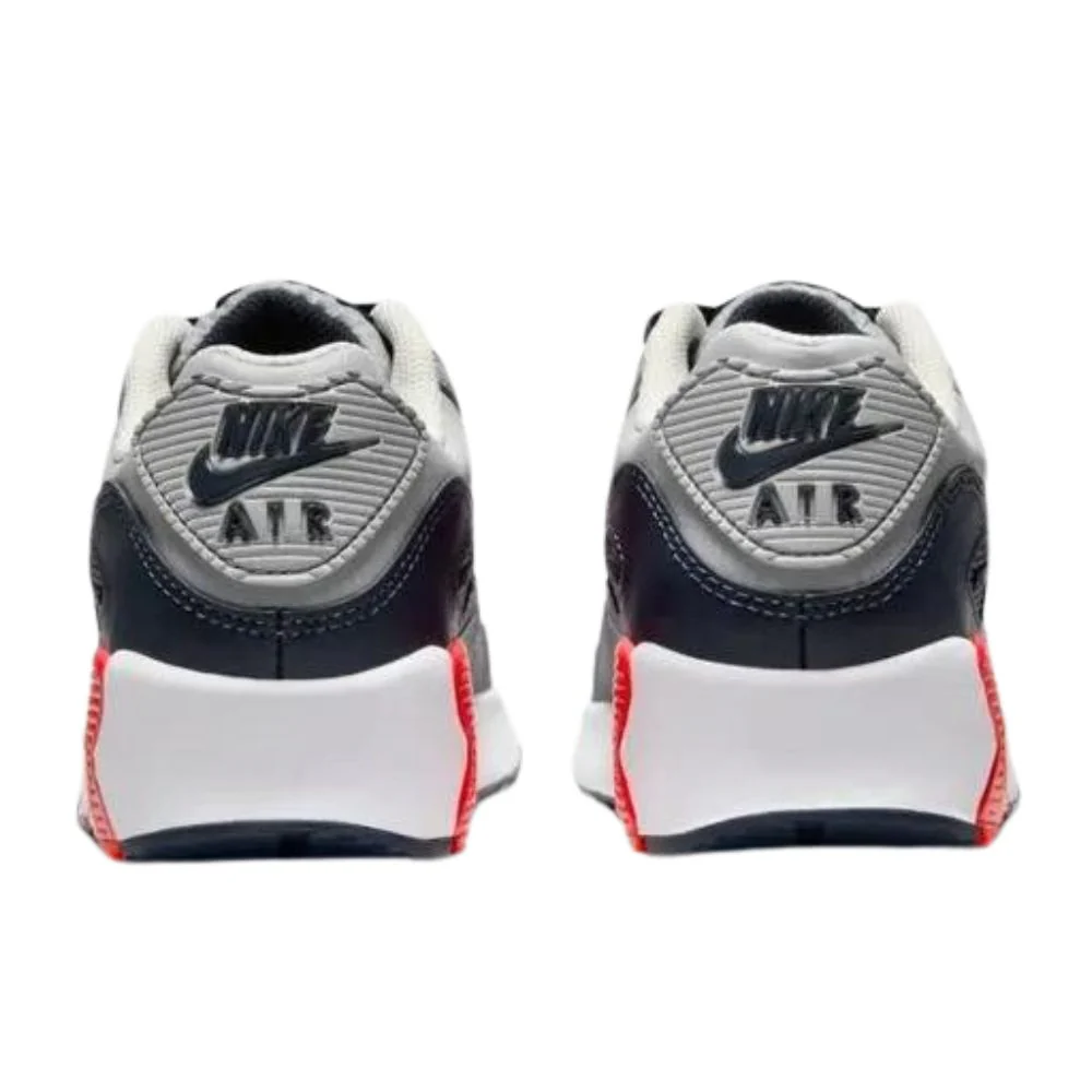 Nike Air Max 90 LTR Zapatos Para Niños - Image 4