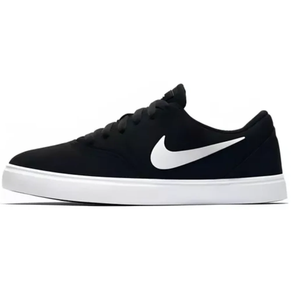 Nike Canvas SB Check Zapatos para Niños - Image 3