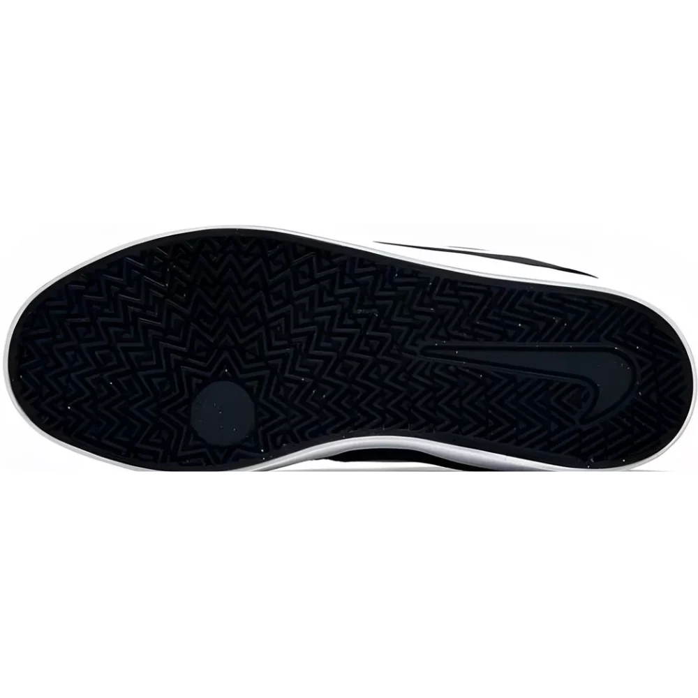 Nike Canvas SB Check Zapatos para Niños - Image 4