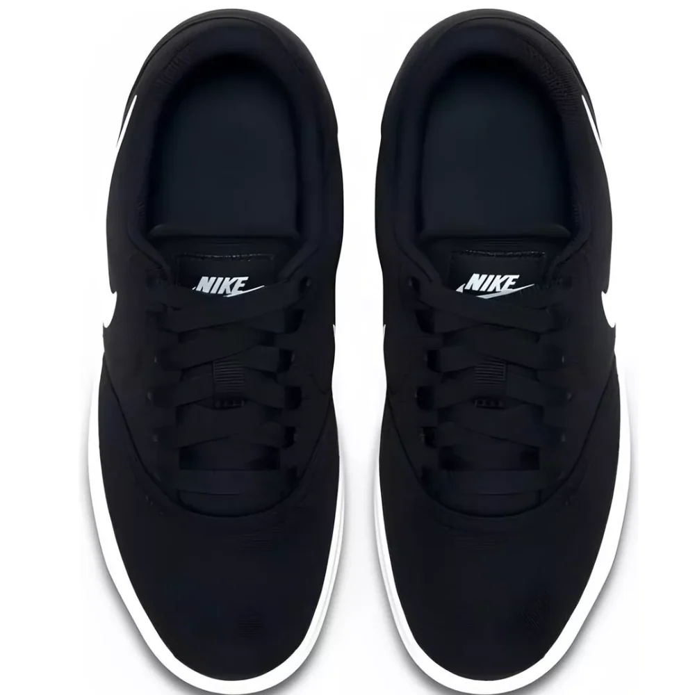 Nike Canvas SB Check Zapatos para Niños - Image 5