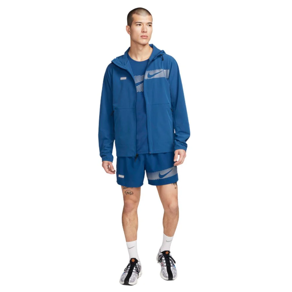 Nike Chaqueta Deportiva Unlimited Para Caballero - Image 2