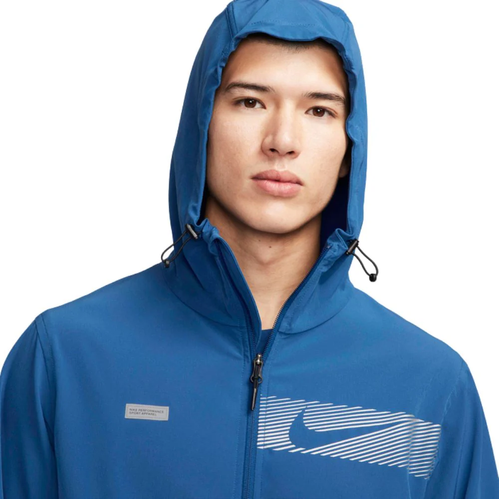 Nike Chaqueta Deportiva Unlimited Para Caballero - Image 3