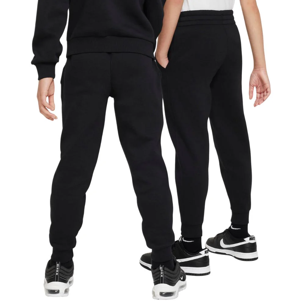 Nike Club FLC Jogger Midnight Para Niños - Image 2