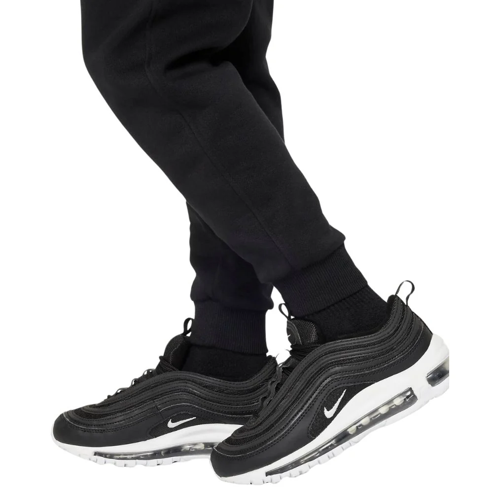 Nike Club FLC Jogger Midnight Para Niños - Image 4